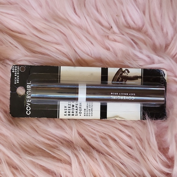 SALE!!! Brand New COVERGIRL BROW MASCARA - Picture 1 of 2